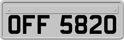 OFF5820