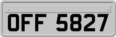 OFF5827
