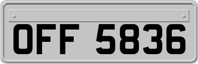 OFF5836