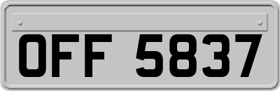OFF5837