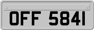 OFF5841