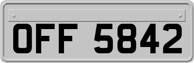OFF5842