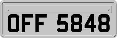 OFF5848