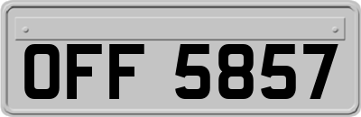 OFF5857