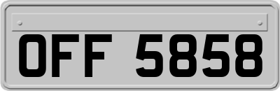 OFF5858