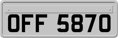 OFF5870