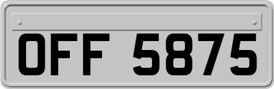 OFF5875
