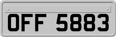 OFF5883