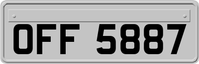 OFF5887