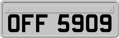 OFF5909