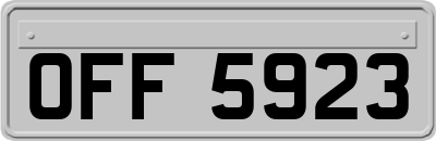 OFF5923