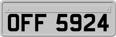 OFF5924