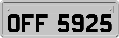 OFF5925