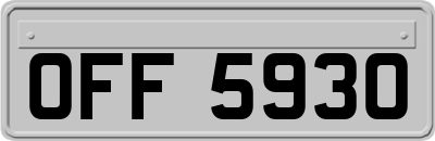 OFF5930