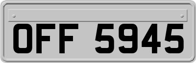 OFF5945