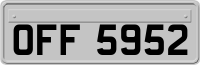 OFF5952