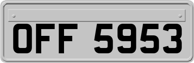 OFF5953