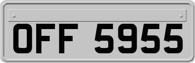 OFF5955