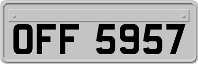 OFF5957