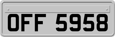OFF5958