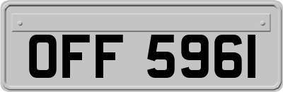 OFF5961