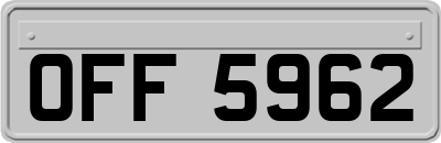 OFF5962