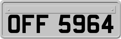 OFF5964