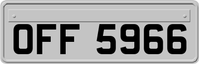 OFF5966