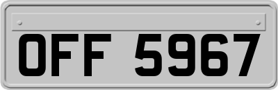 OFF5967