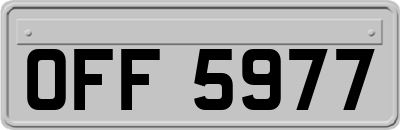 OFF5977