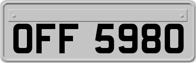 OFF5980