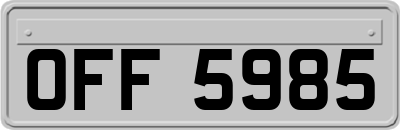 OFF5985