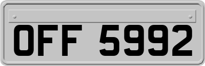 OFF5992