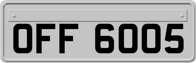 OFF6005