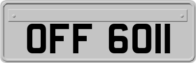 OFF6011