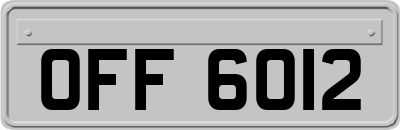 OFF6012