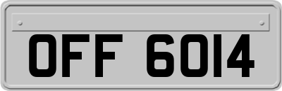OFF6014