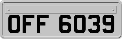 OFF6039