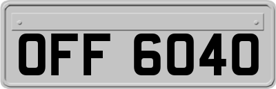 OFF6040