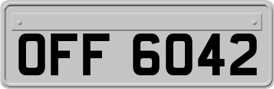 OFF6042