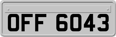 OFF6043