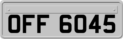 OFF6045