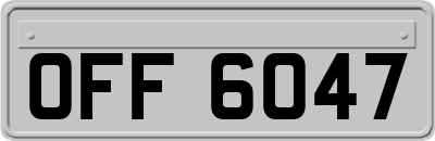 OFF6047