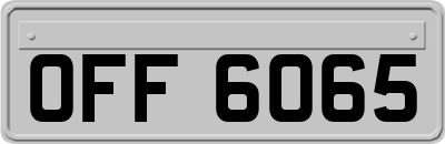 OFF6065