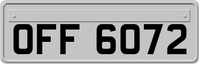OFF6072
