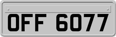 OFF6077