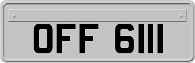 OFF6111