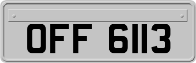 OFF6113