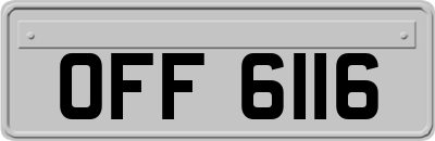 OFF6116