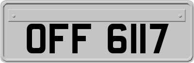 OFF6117